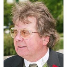 ALLAN MICHAEL LESCHYSHYN Obituary pic