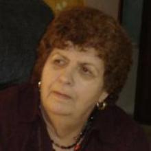 ROSE MOORE (KASUPSKI) Obituary pic
