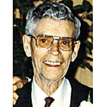 JOHN ORVIL ATKINSON Obituary pic