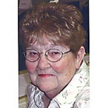 SHIRLEY ANN MURASH (HUNT) Obituary pic