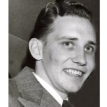 GARNET ARNOLD DRENNAR Obituary pic