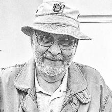 MURRAY VINT Obituary pic