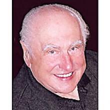 HELMUT TIEDE Obituary pic