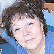 DORIS SMITH Obituary pic