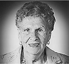 PAULINE HERCHAK Obituary pic