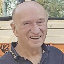 JOHN KAPUSTA Obituary pic