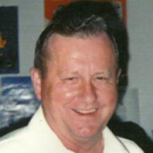 WILLIAM GORDON MESEMAN Obituary pic