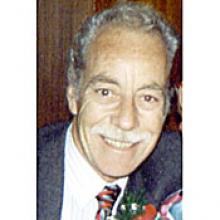 JIM COGHILL Obituary pic