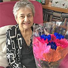 KAY OYSTRECK (BOYCHUK) Obituary pic
