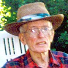 WILLIAM (BILL) PATRICK WALSH Obituary pic