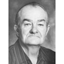 WAYNE VAN WALLEGHEM Obituary pic