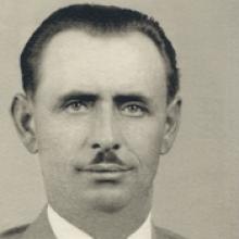 JAN IGNACY SARBIEWSKI Obituary pic