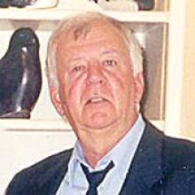 WILLIAM (BILL) ALLEN LAWRENCE Obituary pic