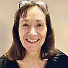 HELEN MIRIAM SWARTZ (PRESMA) Obituary pic