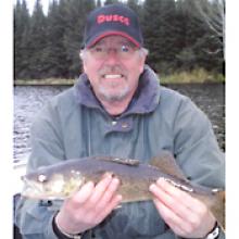 JOHN DAVID LAZARK Obituary pic
