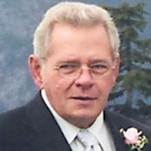 HAROLD KENNETH SAWATZKY - Obituary pic