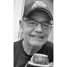 CECIL RALPH Obituary pic