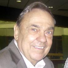 WALTER SENKIW Obituary pic