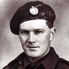 HELGI STEPHEN RUNOLFSON Obituary pic