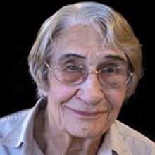 MARGARET MAIER Obituary pic
