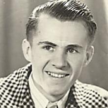 PHILIP MECHLAIR Obituary pic