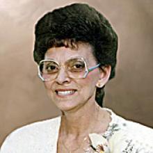 ADRIENNE LILLIAN MARIE GIROUX (DESROCHERS) Obituary pic