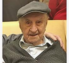WALTER KOSTIUK Obituary pic