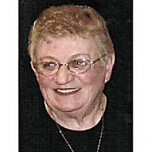 SIMONE SKOWRONSKI Obituary pic