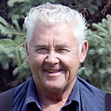 BRYCE LESLIE CHUBATY Obituary pic