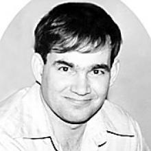 JAMES WAYNE SMITH (SMITTY) Obituary pic
