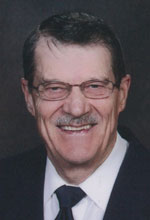 Roger St. Hilaire Obituary pic
