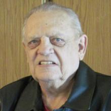 EUGENE PETER BABIUK Obituary pic