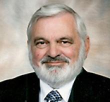 ROGER JOSEPH ERNEST DEGAGNE Obituary pic