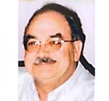 EDWARD JOHN GARVIE Obituary pic