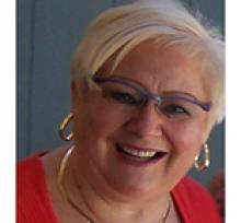 KATIE EVELYN FRIESEN Obituary pic
