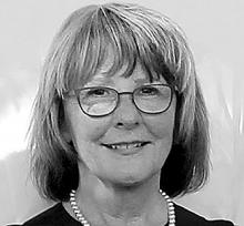BARBARA SMITH Obituary pic