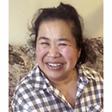 JOSEPHINE ALDENESE (JOSIE) Obituary pic