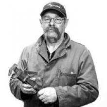 BRUCE ALFRED BLOCKER Obituary pic