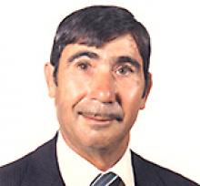 JOAO VALENTE Obituary pic