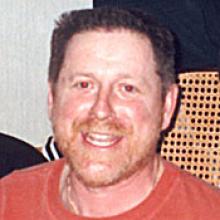 RICHARD KAMKE Obituary pic