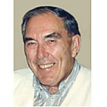 HENRY (HARRY) DENIS BUCHAN Obituary pic