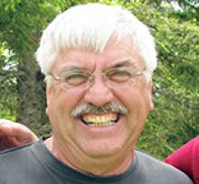 ANTHONY (TONY) HUNNIE Obituary pic