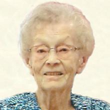 SUSAN SCHELLENBERG (ZACHARIAS) Obituary pic