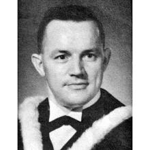GERALD BRIEN MCVAY Obituary pic