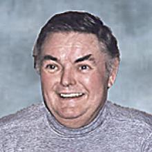 GERHARD WILHELM LILISCHKIES Obituary pic