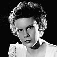 SYLVIA GUDRUN ALLEN (JONASSON) Obituary pic