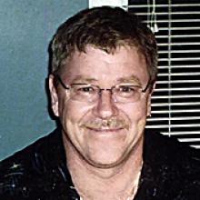 BRYAN STOKES Obituary pic