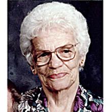 STEPHANIE (STEFANINA) ANN FOX (ZALESKI) Obituary pic