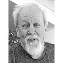 JAMES DANIEL DOUGLAS Obituary pic