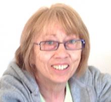 GLORIA GALE ZASITKO Obituary pic
